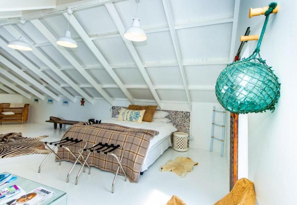 Sea Castles Paternoster