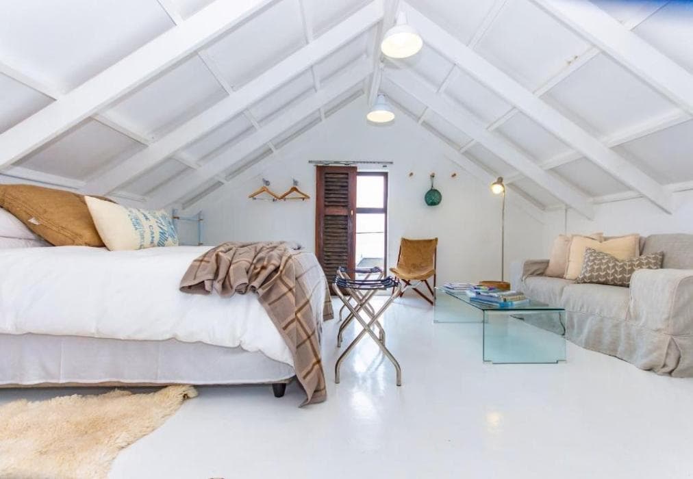 Sea Castles Paternoster