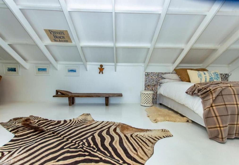 Sea Castles Paternoster