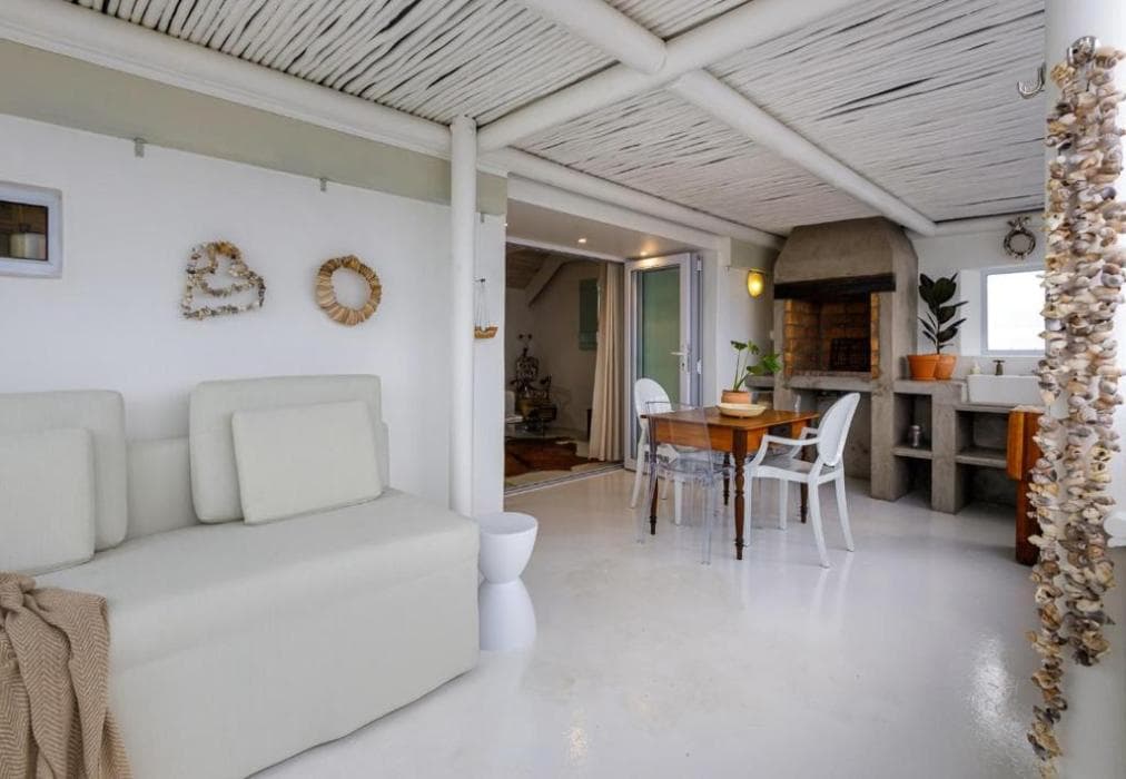 Sea Castles Paternoster